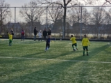 JO7 Toernooitje op Sportpark Het Springer zaterdag 15 februari 2025 (205/278)